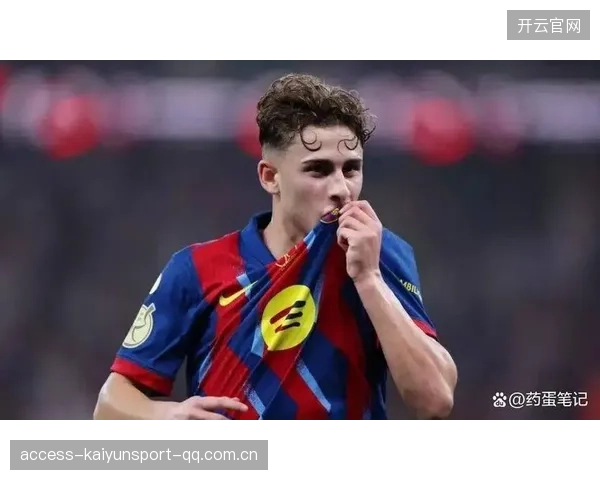 巴萨的中场之王：如何在狭小空间中触球，让世界球场为之震撼